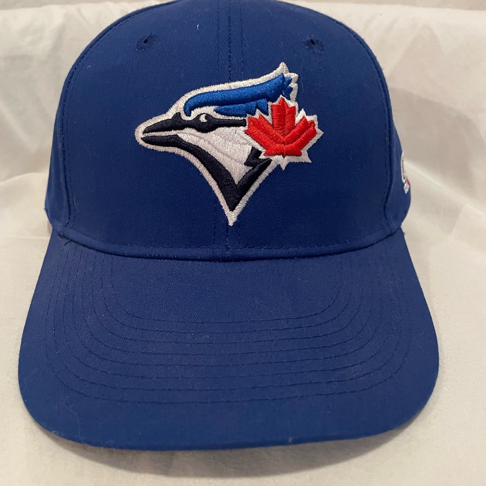 Toronto Blue Jays Logo Ball Cap
